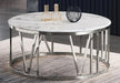 Table Basse Ronde Design CIRCO - Thablea