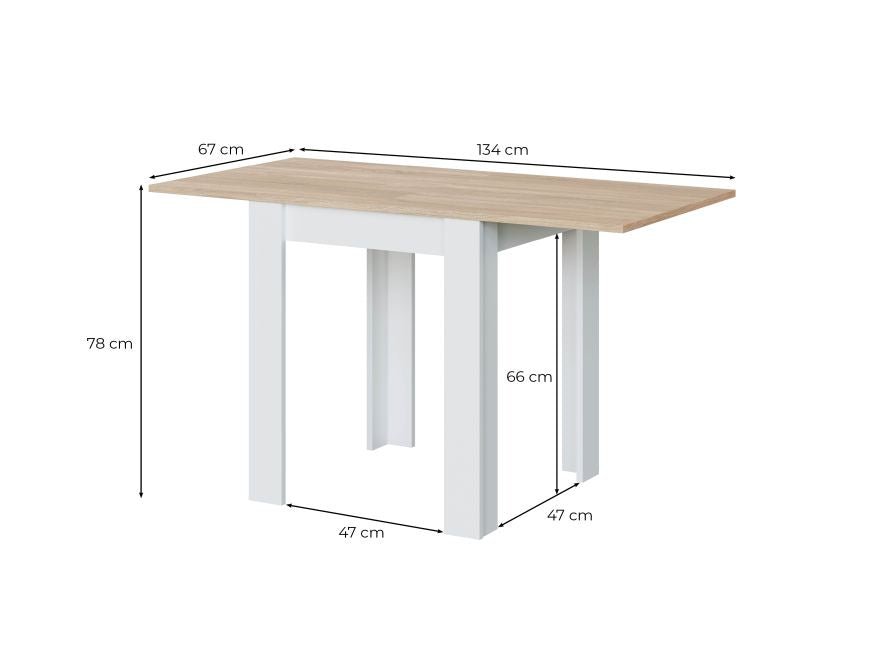 Tables Auxiliaire Extensible Aiflog - Thablea